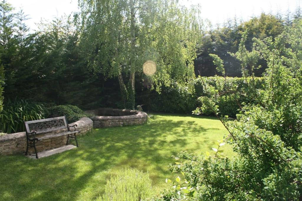Lyne House Ideal For A Celebration Or Reunion Kidlington Exterior foto